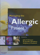 Managing the Allergic Patient