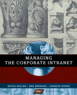 Managing the Corporate Intranet