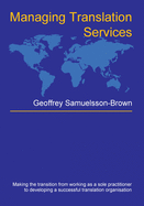Managing Translation