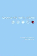 Managing with Heart: Studying Community and Voluntary Services
