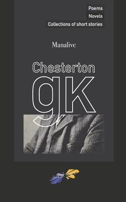 Manalive - Baracani, Samuele (Editor), and Tosi, Francesco (Editor), and Chesterton, G K