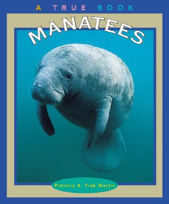 Manatees - Martin, Patricia A Fink