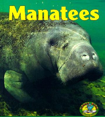 Manatees - Staub, Frank