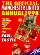 Manchester United Official Annual 1998