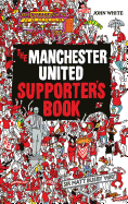 Manchester United Supporter's Book