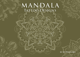 Mandala Tattoo Designs