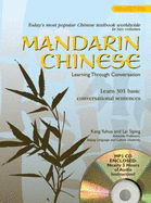 Mandarin Chinese Learning Through Conversation, Volume Two: Lessons 21-40