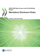 Mandatory Disclosure Rules: Action 12 - 2015 Final Report