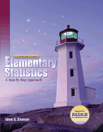 Mandatory Package - Elementary Statistics: A Step-By-Step Approach - Bluman, Allan G, Professor, and Bluman Allan