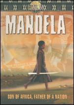 Mandela - Angus Gibson; Jo Menell