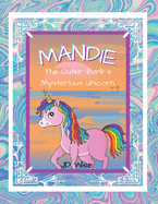 Mandie: The Outer Banks Mysterious Unicorn