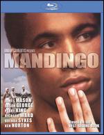 Mandingo [Blu-ray] - Richard Fleischer