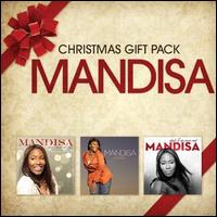 Mandisa Gift Pack - Mandisa