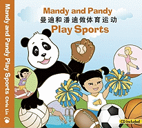 Mandy and Pandy Play Sports