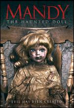 Mandy the Haunted Doll - Jamie Weston