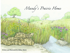 Mandy's Prairie Home