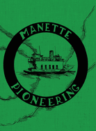 Manette Pioneering