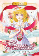 Manga Classics: Emma (Paperback)