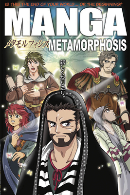 Manga Metamorphosis - Next (Creator), and Tyndale (Creator)