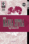 Manga Sutra -- Futari H, Volume 4: Orgasm