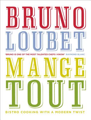 Mange Tout - Loubet, Bruno