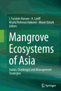 Mangrove Ecosystems of Asia: Status, Challenges and Management Strategies