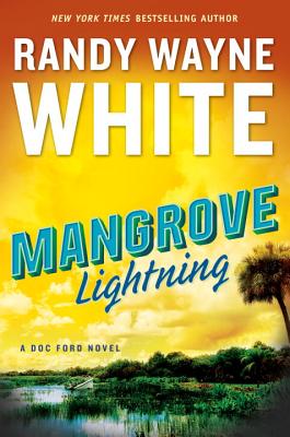 Mangrove Lightning - White, Randy Wayne