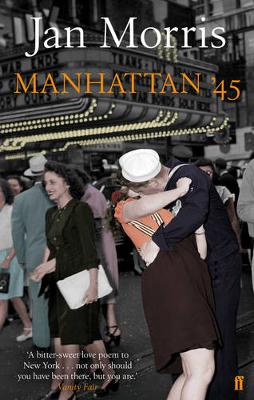 Manhattan '45 - Morris, Jan