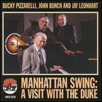 Manhattan Swing: A Visit With the Duke