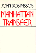 Manhattan Transfer