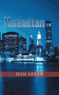 Manhattan - Adler, Dan
