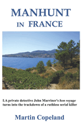 Manhunt in France