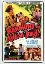 Manhunt in the African Jungle