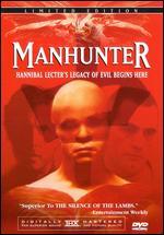 Manhunter [2 Discs]