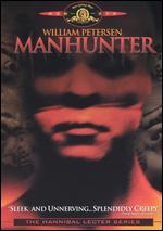 Manhunter [P&S] - Michael Mann
