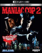 Maniac Cop 2 - William Lustig