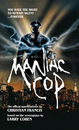 Maniac Cop: The Official Novelization Collection