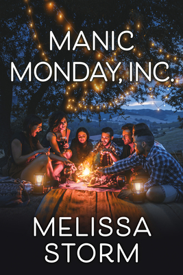 Manic Monday, Inc. - Storm, Melissa