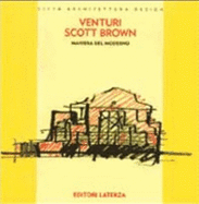 Maniera Del Moderno - Venturi, Robert And Denise Scott Brown