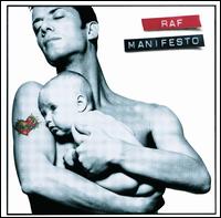 Manifesto - Raf