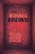 Manifiesto de Derechos Humanos