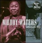 Manish Boy - Muddy Waters