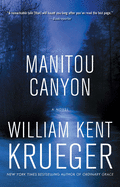 Manitou Canyon: A Novelvolume 15