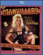 Mankillers [Blu-ray]