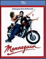 Mannequin [Blu-ray] - Michael Gottlieb