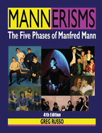 Mannerisms: The Five Phases of Manfred Mann