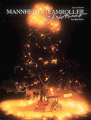 Mannheim Steamroller - Christmas: Piano Solo - Mannheim Steamroller, and Davis, Chip