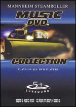 Mannheim Steamroller: Music DVD Collection - 