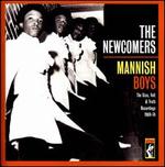 Mannish Boys: The Stax & Volt Recordings 1969-74