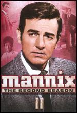 Mannix: Season 02 - 
